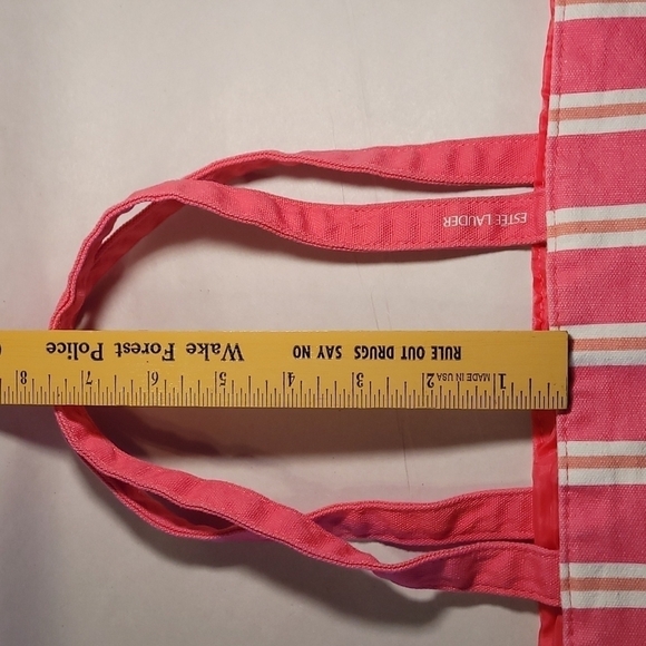 Estee Lauder Women's Tote - Picture 6 of 8